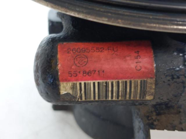 55186711 FIAT Насос ГУР купить в Черновцы