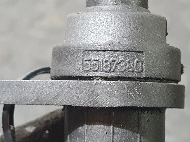 55187380 FIAT Датчик положения (оборотов) коленвала купить в Черновцы