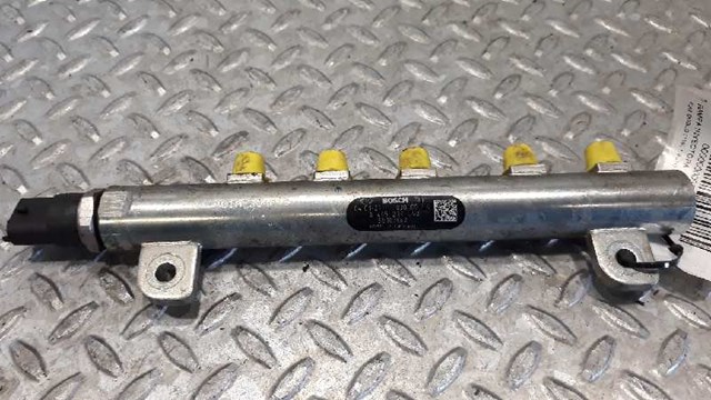 55187883 FIAT Распределитель топлива (рампа) купить в Львов