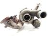 Turbina 55188690 FIAT