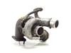 Turbina 55188690 FIAT