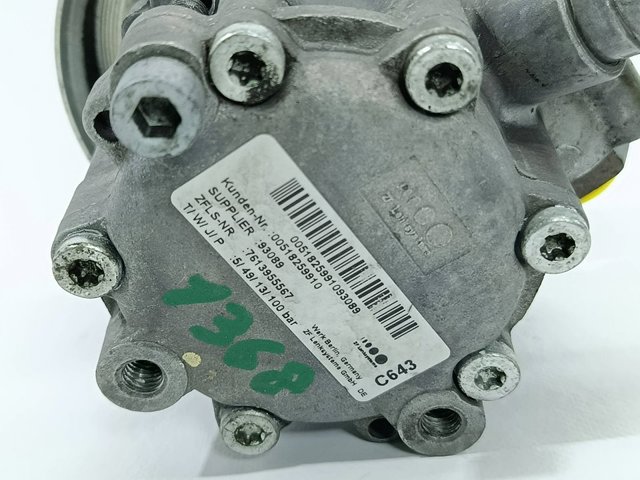 FIAT 55188746 в наличии Днепр