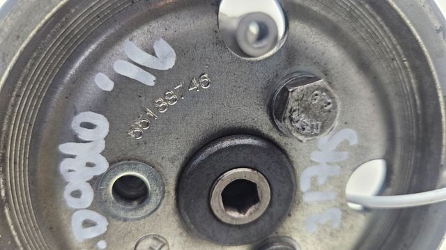 55188746 FIAT купить в Черновцы
