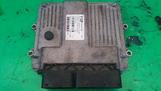 55190069 Модуль управления (ЭБУ) двигателем купить Ирпень