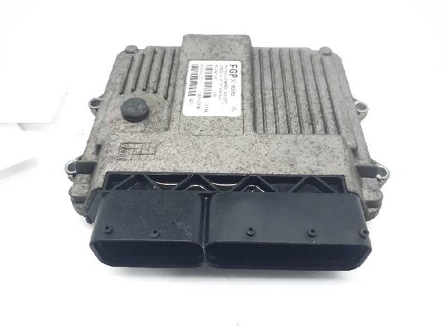 55190069 OPEL Модуль управления (ЭБУ) двигателем купить в Кривой Рог