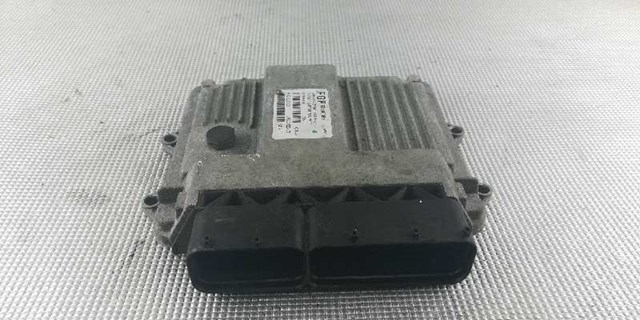 55190069 Модуль управления (ЭБУ) двигателем купить Николаев