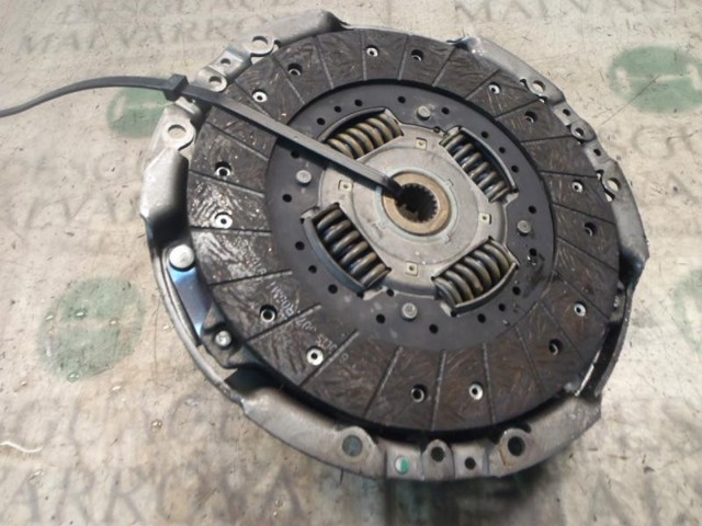 55190114 Комплект сцепления купить Хмельницкий