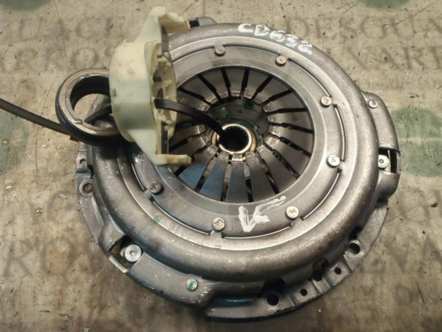 55190114 FIAT Комплект сцепления купить в Тернополь