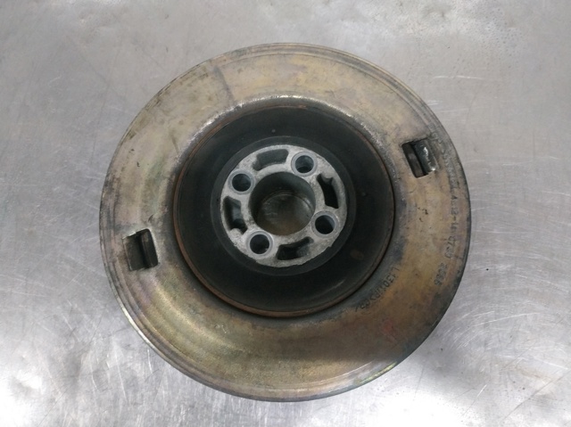 55190424 Шкив коленвала купить Николаев