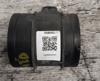 Sensor de fluxo (consumo) de ar, medidor de consumo M.A.F. - (Mass Airflow) 55190587 GM
