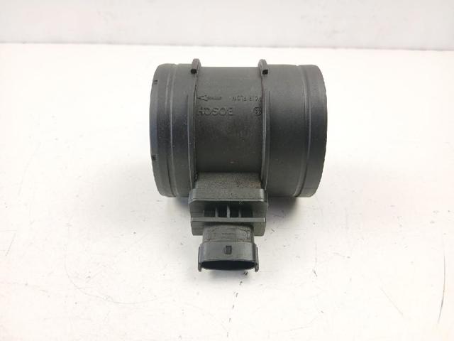 55190587 FIAT Датчик потока (расхода) воздуха, расходомер M.A.F. - (Mass Airflow) купить в Днепр