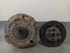 Kit de embraiagem (3 peças) 55190737 FIAT