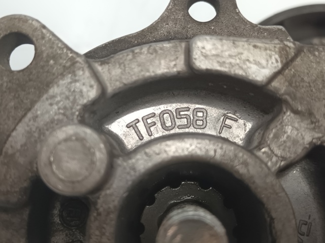55190813 FIAT Натяжитель приводного ремня купить в Тернополь