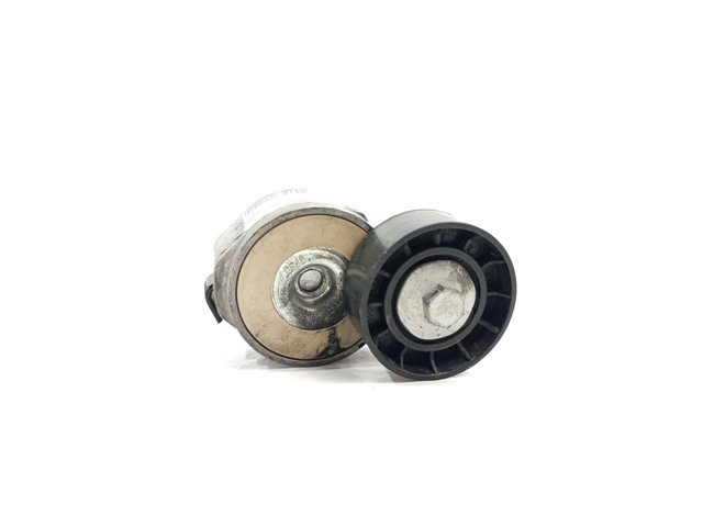 Correia auxiliar tensionadora para Opel Astra H 1.9 CDTI 16V (L48) Z19DT 55190813