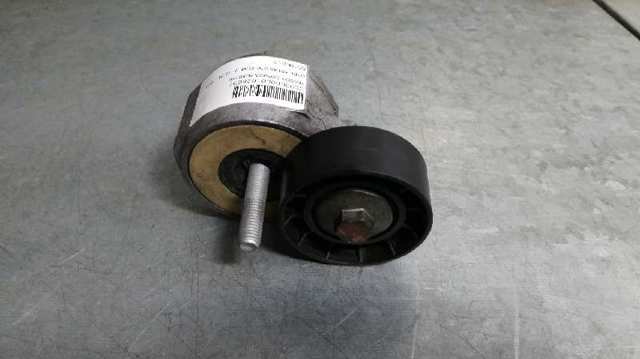 Reguladora de tensão da correia de transmissão 55190813 OPEL