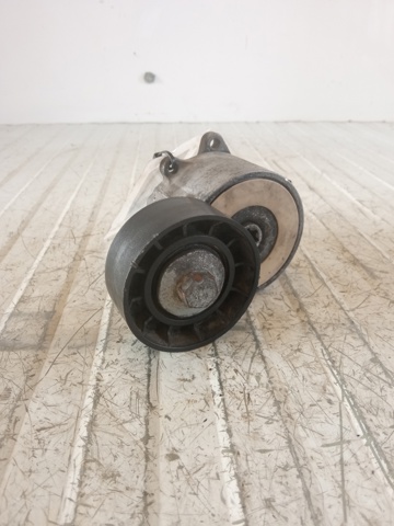 Reguladora de tensão da correia de transmissão 55190813 OPEL