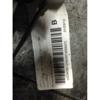 Cilindro mestre de embraiagem 55190993 OPEL