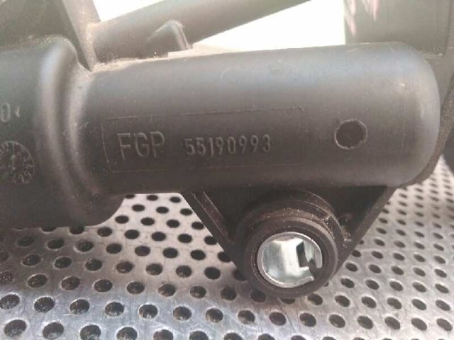 OPEL 55190993 Главный цилиндр сцепления в наличии Черновцы