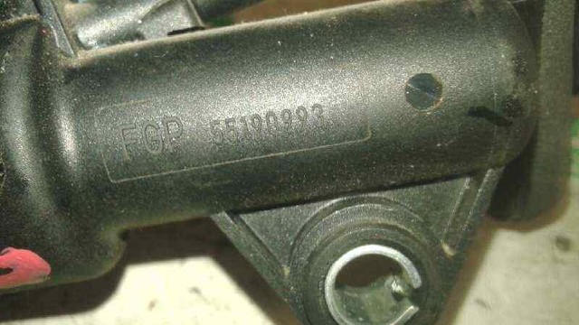 OPEL 55190993 Цилиндр сцепления главный в наличии Ирпень