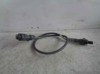 Sonda lambda, sensor de oxigênio 55191127 FIAT