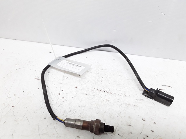 Sonda lambda, sensor de oxigênio 55191127 FIAT