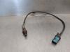 Sonda lambda, sensor de oxigênio 55191127 FIAT