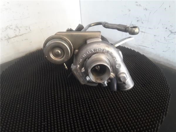 55191595 FIAT Турбина купить в Каменское