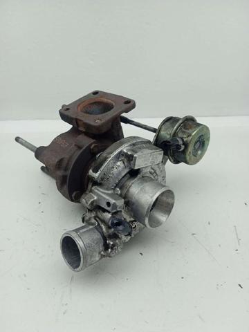 55191595 FIAT Турбина купить в Каменское
