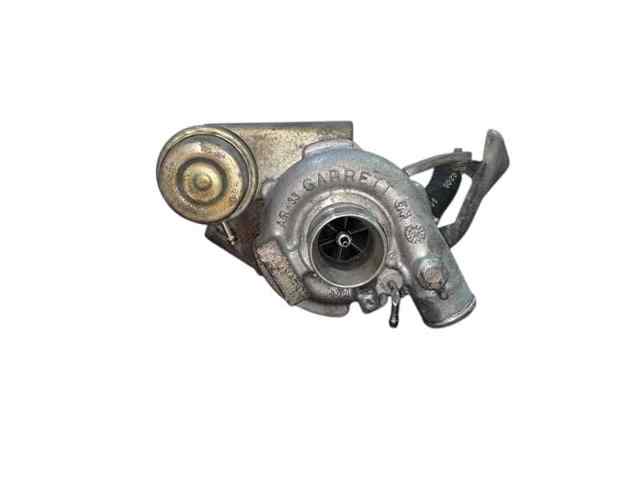 55191595 FIAT Турбина купить в Харьков