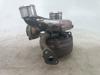 Turbina 55191596 FIAT