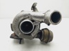 Turbina 55191596 FIAT