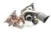Turbina 55191596 FIAT