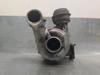 Turbina 55191596 FIAT