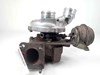 Turbina 55191596 FIAT