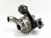 Turbina 55191596 FIAT