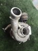 Turbina 55191596 FIAT