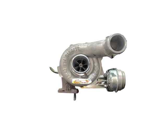 Turbina 55191596 FIAT
