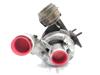 Turbina 55191596 FIAT