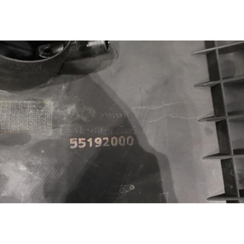 55192000 FIAT Корпус воздушного фильтра купить в Ирпень
