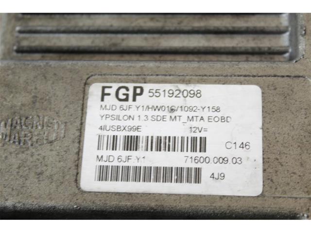 55192098 FIAT купить в Павлоград