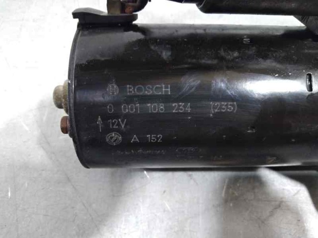 55192482 FIAT Стартер купить в Сумы