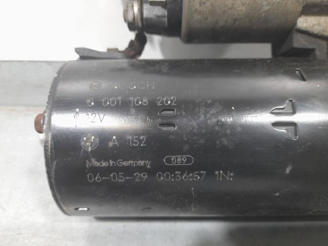 55192482 FIAT Стартер купить в Киев