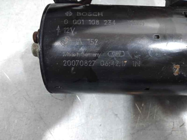 55192482 FIAT Стартер купить в Ужгород
