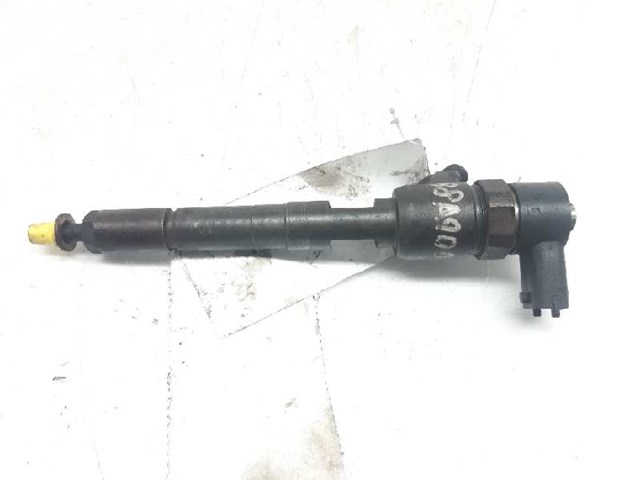 55192495 FIAT Форсунка впрыска топлива купить в Хмельницкий