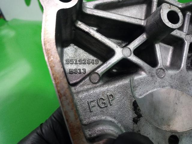 55192649 OPEL купить в Павлоград