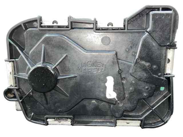 55192786 FIAT Дроссельная заслонка в сборе купить в Павлоград