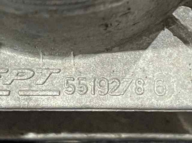 FIAT 55192786 Дроссельная заслонка в наличии Кривой Рог