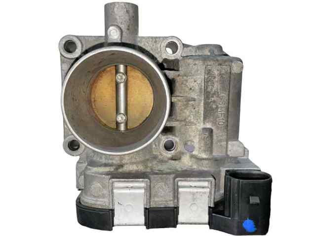 55192786 FIAT Дроссельная заслонка купить в Киев