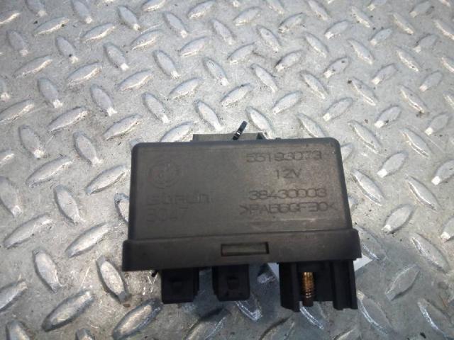55193073 FIAT Реле свечей накала купить в Сумы