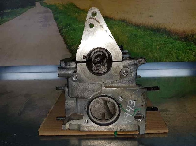55193091 FIAT ГБЦ купить в Ровно
